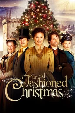 An Old Fashioned Christmas