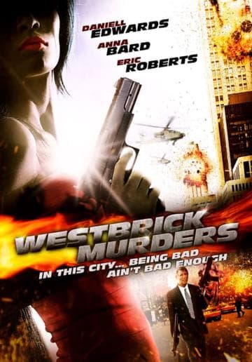 Westbrick Murders