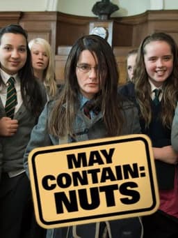 May Contain Nuts
