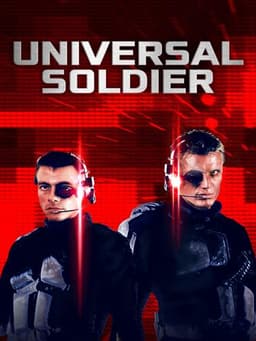 Universal Soldier