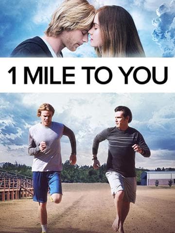 1 Mile To You