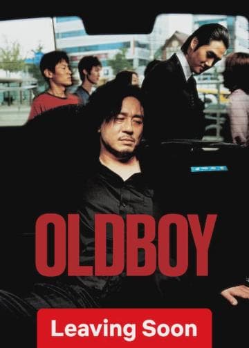 Oldboy