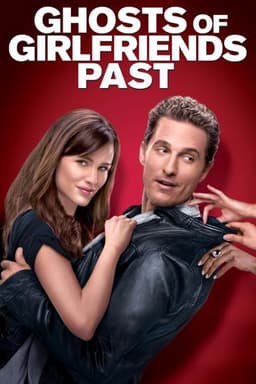 Ghosts of Girlfriends Past