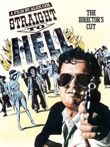 Straight to Hell