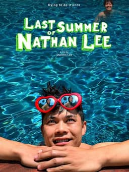 Last Summer of Nathan Lee