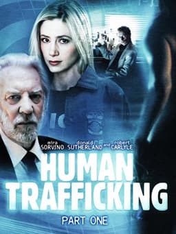 Human Trafficking