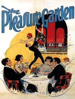 The Pleasure Garden