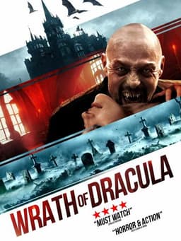 Wrath of Dracula