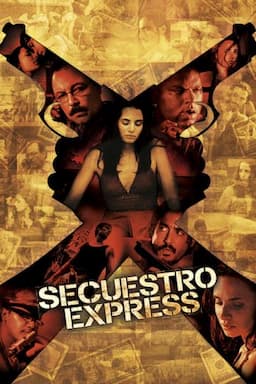 Secuestro Express