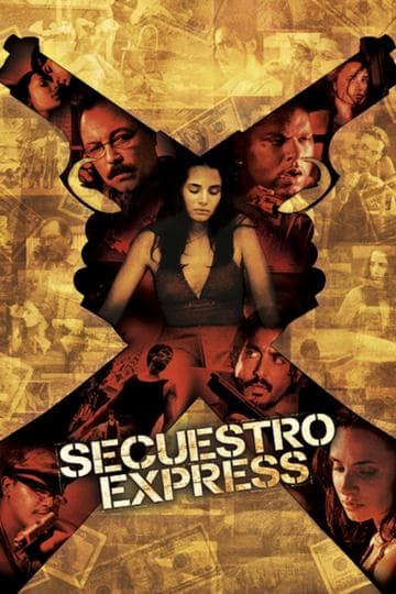 Secuestro Express