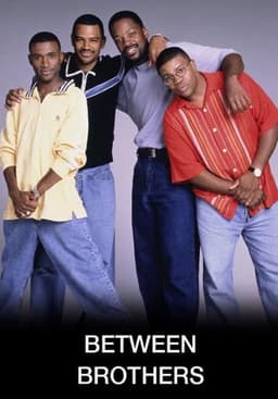 Between Brothers