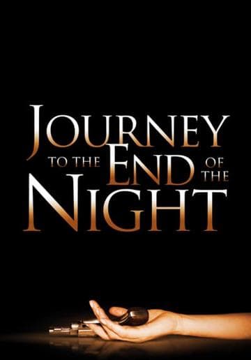 Journey to the End of the Night