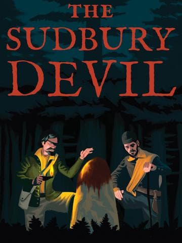 The Sudbury Devil