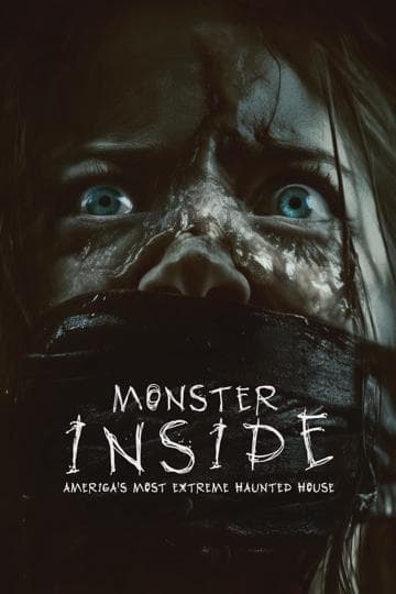 Monster Inside: America's Most Extreme Haunted House