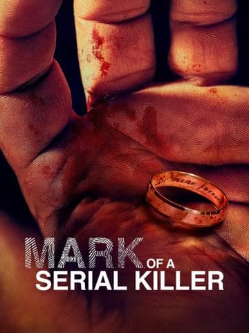 Mark of a Killer
