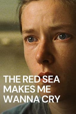 The Red Sea Makes Me Wanna Cry