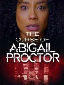 The Curse of Abigail Proctor
