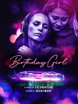 Birthday Girl