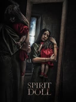 Spirit Doll