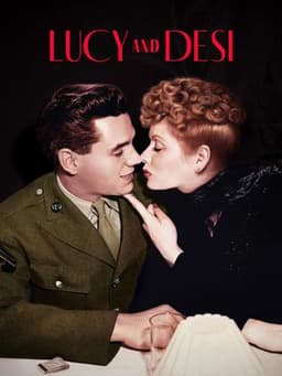 Lucy and Desi