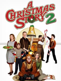 A Christmas Story 2