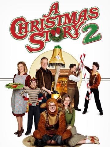 A Christmas Story 2
