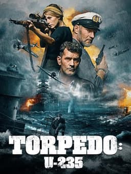 Torpedo: U-235