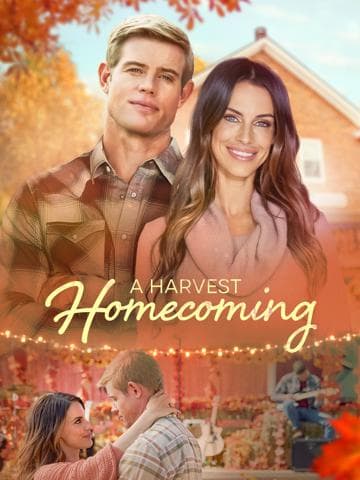 A Harvest Homecoming