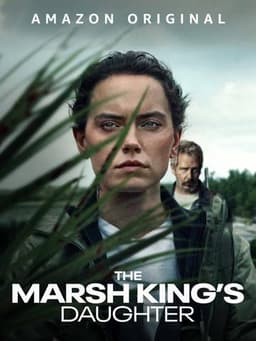 The Marsh King's Daughter