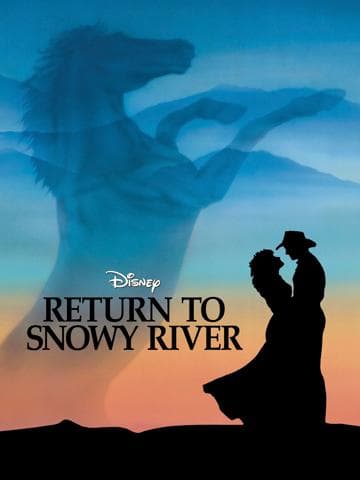 The Man From Snowy River II