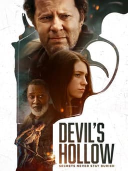Devil's Hollow