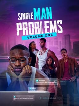 Single Man Problems: Volume One