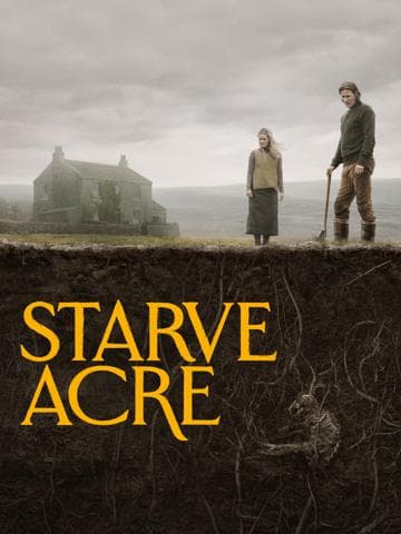 Starve Acre