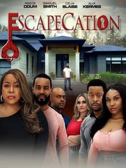 EscapeCation