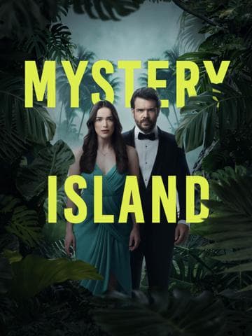 Mystery Island