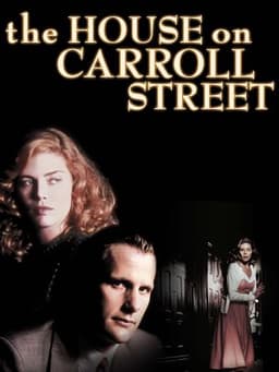 The House on Carroll Street