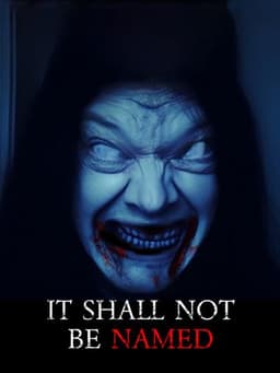 It Shall Not Be Named