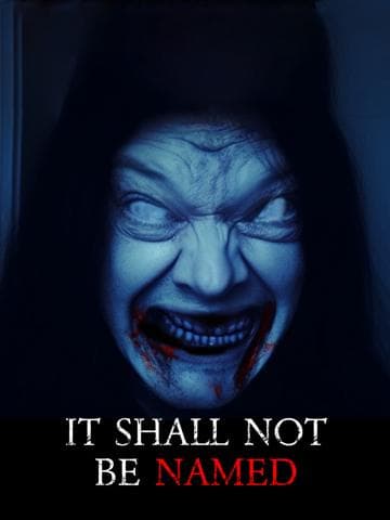 It Shall Not Be Named