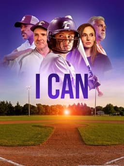I Can