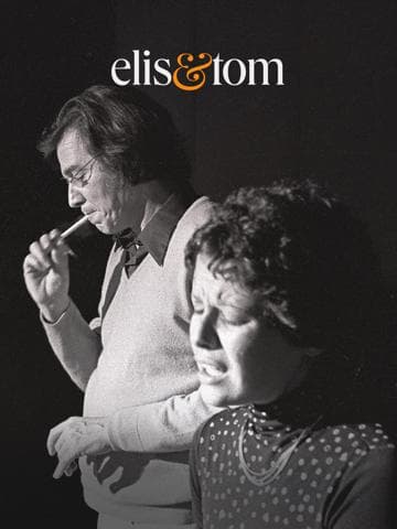 Elis & Tom: It Had to be You