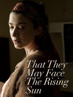 That They May Face the Rising Sun