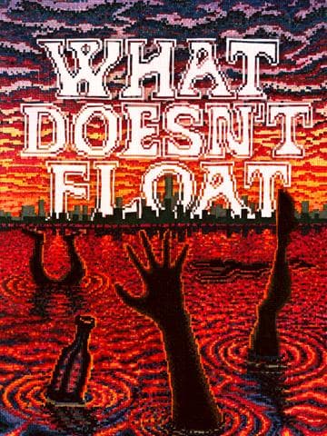 What Doesn't Float