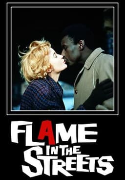 Flame in the Streets