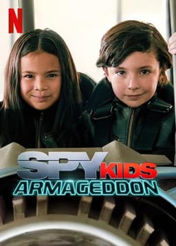Spy Kids: Armageddon
