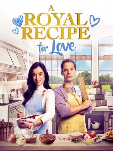 A Royal Recipe for Love