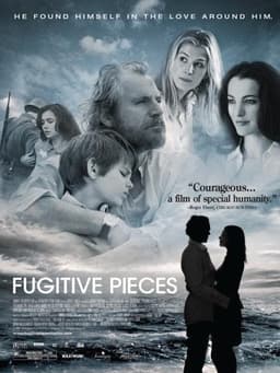 Fugitive Pieces