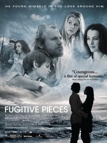 Fugitive Pieces