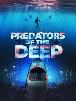 Predators of the Deep: The Hunt for the Lost Four