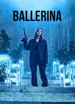 Ballerina