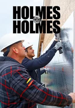 Holmes and Holmes